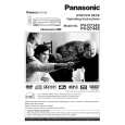 PANASONIC PVD734S Instrukcja Obsługi