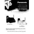 PANASONIC KXTCD960GB Instrukcja Obsługi