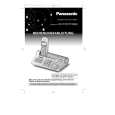PANASONIC KXTCD715GM Instrukcja Obsługi