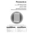 PANASONIC EH3020 Instrukcja Obsługi