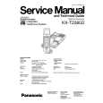 PANASONIC KXT2385D Instrukcja Serwisowa