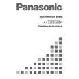 PANASONIC AJ-YAC150P Instrukcja Serwisowa