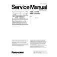 PANASONIC DMR-ES35VP Instrukcja Serwisowa