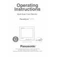 PANASONIC S70 Instrukcja Obsługi