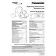 PANASONIC NNH634 Instrukcja Obsługi