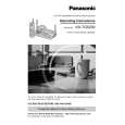 PANASONIC KXTG5230 Instrukcja Obsługi