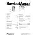 PANASONIC SE-FX60PP Instrukcja Serwisowa