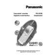 PANASONIC EB-GD90 Podręcznik Użytkownika