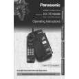 PANASONIC KXTC1850B Instrukcja Obsługi