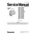 PANASONIC DMC-FZ30EB VOLUME 1 Instrukcja Serwisowa