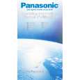 PANASONIC CT-25G6C Instrukcja Obsługi