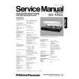 PANASONIC SG1090L Instrukcja Serwisowa