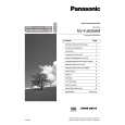 PANASONIC NV-FJ630-2 Instrukcja Obsługi