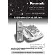 PANASONIC KXTCD962GB Instrukcja Obsługi