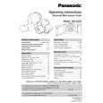 PANASONIC NNG354 Instrukcja Obsługi