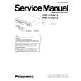 PANASONIC DMREH80VEB Instrukcja Serwisowa