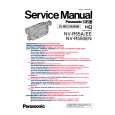 PANASONIC NVR55A/EE Instrukcja Serwisowa