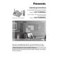 PANASONIC KX-TG5838 Instrukcja Obsługi