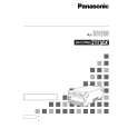 PANASONIC AJ-HD1200AE Instrukcja Serwisowa