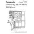 PANASONIC NNS696 Instrukcja Obsługi