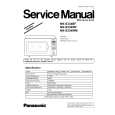 PANASONIC NNS334BF Instrukcja Serwisowa
