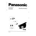 PANASONIC NV-VX5 Instrukcja Obsługi