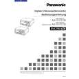 PANASONIC SD955 Instrukcja Obsługi