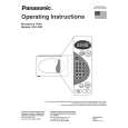 PANASONIC NNL939BA Instrukcja Obsługi