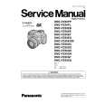 PANASONIC DMC-FZ50GK VOLUME 1 Instrukcja Serwisowa