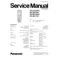 PANASONIC RR-US395PC Instrukcja Serwisowa