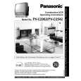 PANASONIC PVC2062 Instrukcja Obsługi