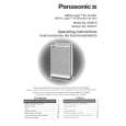 PANASONIC EH3015 Instrukcja Obsługi