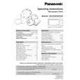 PANASONIC NNS335 Instrukcja Obsługi