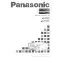PANASONIC AJ-YA901 Instrukcja Obsługi
