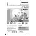 PANASONIC DMRE500HP Instrukcja Obsługi