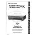 PANASONIC PV7455S Instrukcja Obsługi