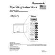 PANASONIC NNS980BA Instrukcja Obsługi