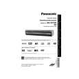 PANASONIC AG-VP320 Instrukcja Obsługi