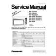 PANASONIC NNT563SF Instrukcja Serwisowa