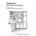 PANASONIC NNS647 Instrukcja Obsługi