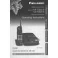 PANASONIC KXTC933B Instrukcja Obsługi