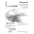 PANASONIC DMRT3030 Instrukcja Obsługi