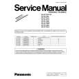 PANASONIC KXFT33LA Instrukcja Serwisowa
