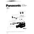 PANASONIC NVMS4A Instrukcja Obsługi