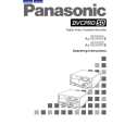 PANASONIC AJ-SD955E Instrukcja Obsługi