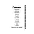 PANASONIC NNE205 Instrukcja Obsługi