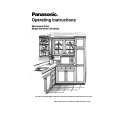 PANASONIC NNS446 Instrukcja Obsługi