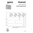 PANASONIC NVDS238EG Instrukcja Obsługi