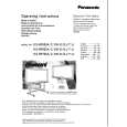 PANASONIC KXBP535A Instrukcja Obsługi