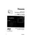 PANASONIC DMCLC43A Instrukcja Obsługi